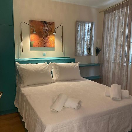 Fotini'S Apartment Corfu  Bagian luar foto