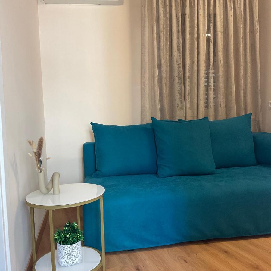 Fotini'S Apartment Corfu  Bagian luar foto