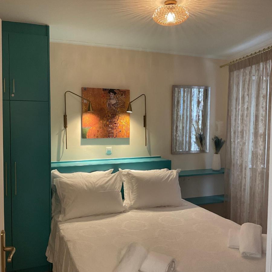 Fotini'S Apartment Corfu  Bagian luar foto